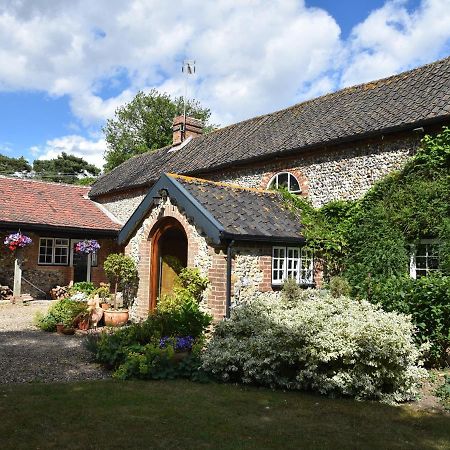 The Mill Bed & Breakfast Thetford Bagian luar foto
