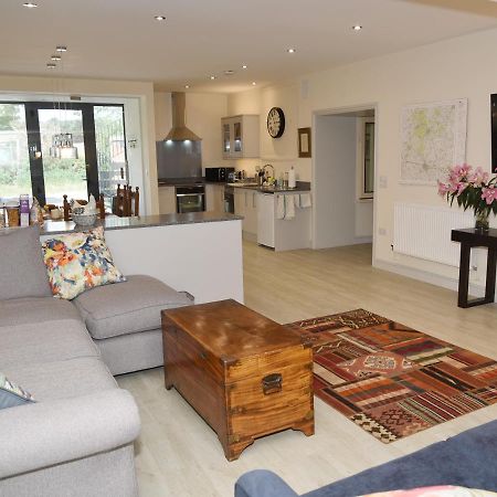 The Mill Bed & Breakfast Thetford Bagian luar foto