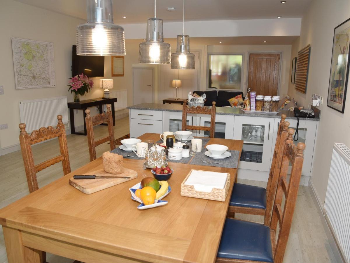 The Mill Bed & Breakfast Thetford Bagian luar foto
