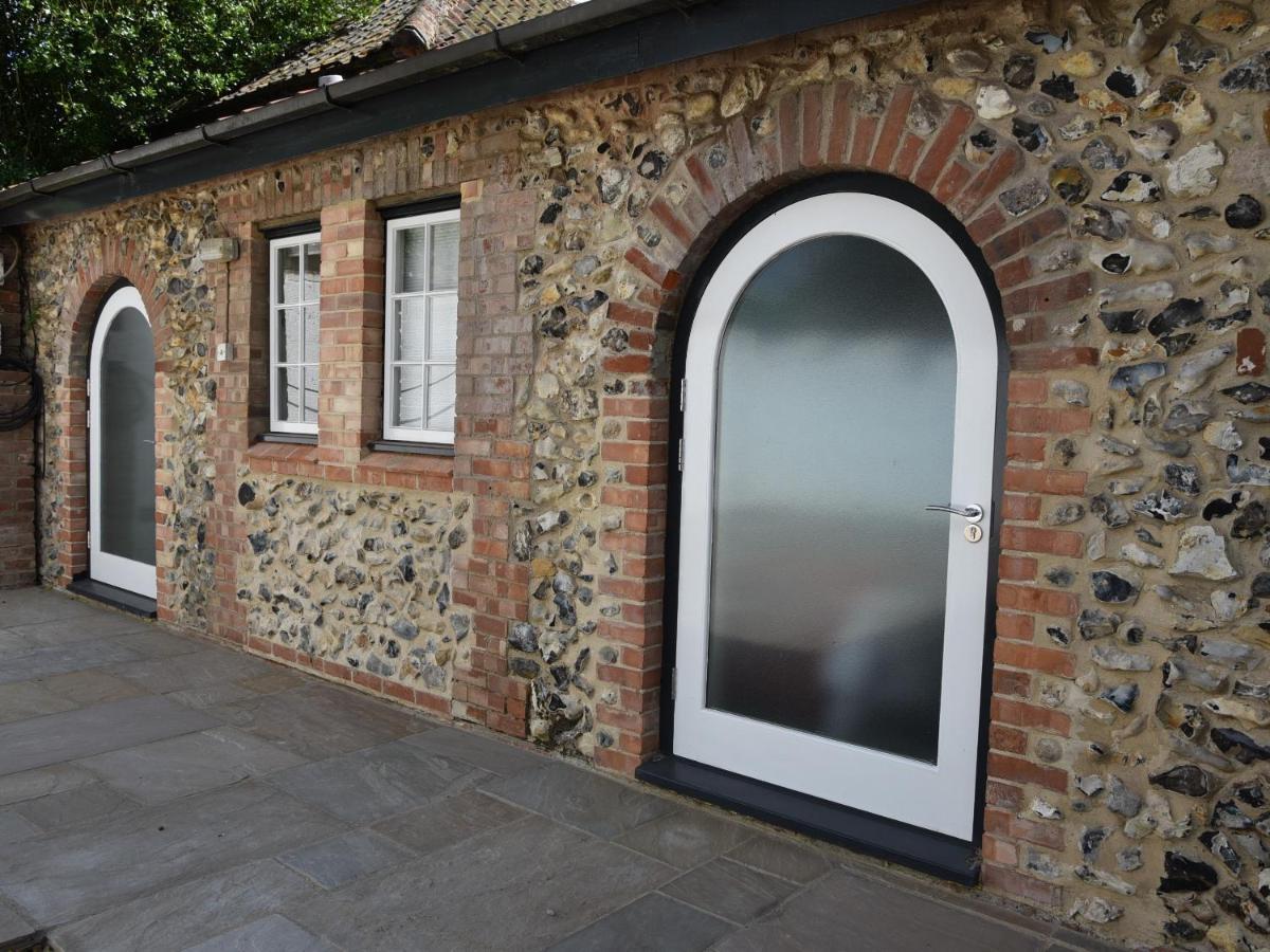 The Mill Bed & Breakfast Thetford Bagian luar foto
