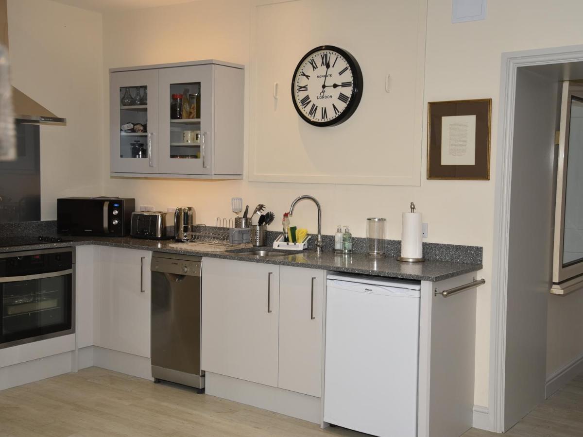 The Mill Bed & Breakfast Thetford Bagian luar foto