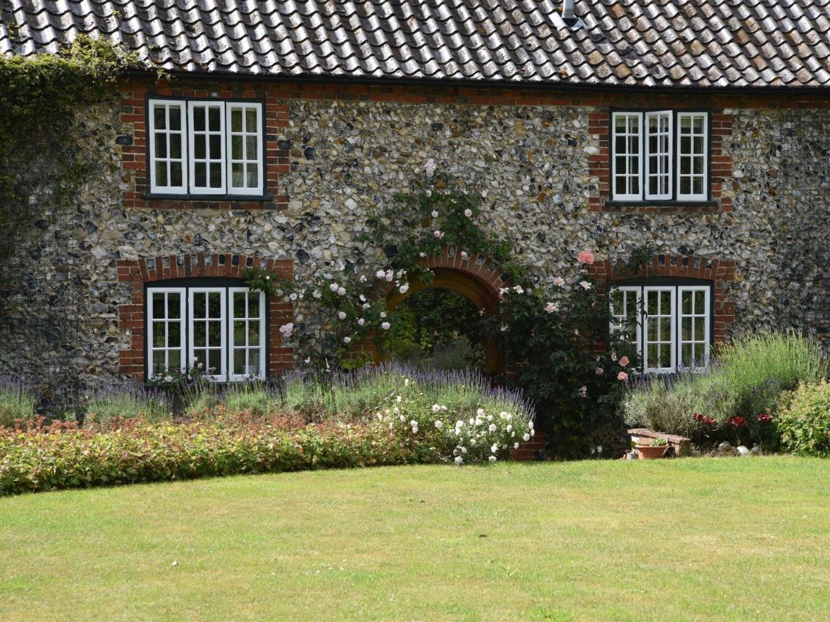 The Mill Bed & Breakfast Thetford Bagian luar foto