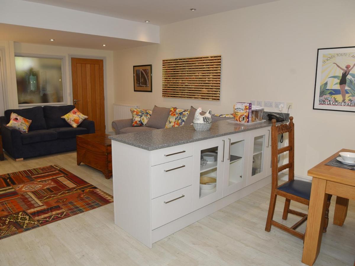 The Mill Bed & Breakfast Thetford Bagian luar foto