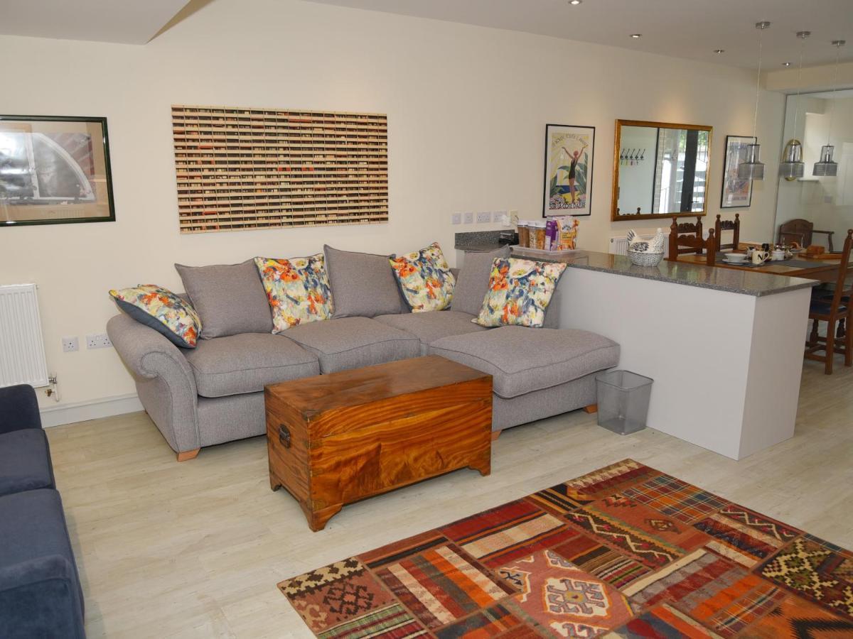 The Mill Bed & Breakfast Thetford Bagian luar foto